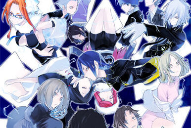 Sakura No Ato (All Quartets Lead to The?) | Yozakura Quartet