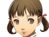 Nanako Dojima