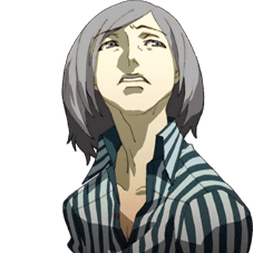 Akinari Kamiki Megami Tensei Wiki Fandom Akinari Kamiki Megami Tensei Wiki Fandom