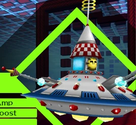 Ptarmigan Panzer Zoom C