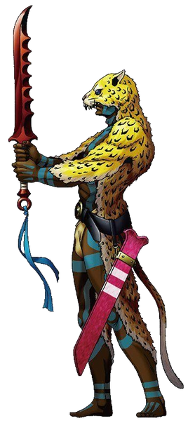 Devil Summoner