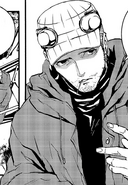 Iwai in Mementos Mission