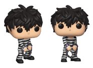 Protagonist (Velvet Room) Funko Pop