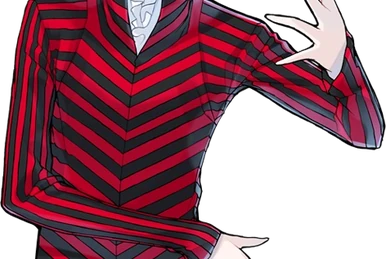 【紅子】Snake frame belt a maiden devil Merak | Megami Tensei Wiki | Fandom