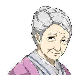 Fumiyo Tosabayashi
