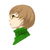 P4 Battle Chie