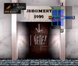 Revelations persona screenshot 1