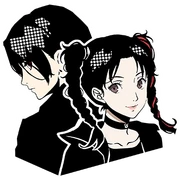 Yaoling Confidant icon