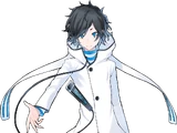 Protagonist (Devil Survivor 2)