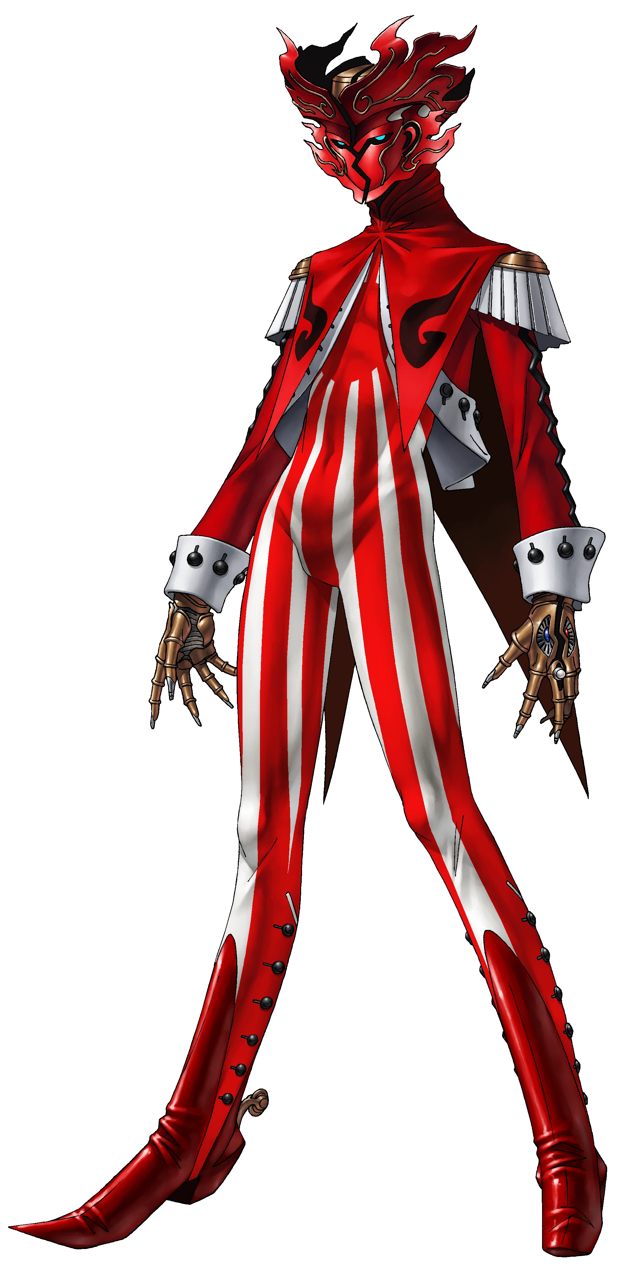 Apollo Megami Tensei Wiki Fandom