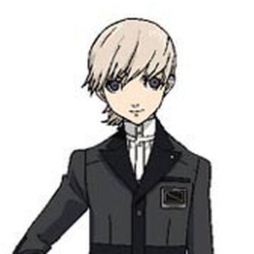 Jun Kanzato Megami Tensei Wiki Fandom