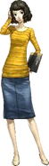Sadayo Kawakami