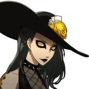 Shadow Sae (Leviathan)
