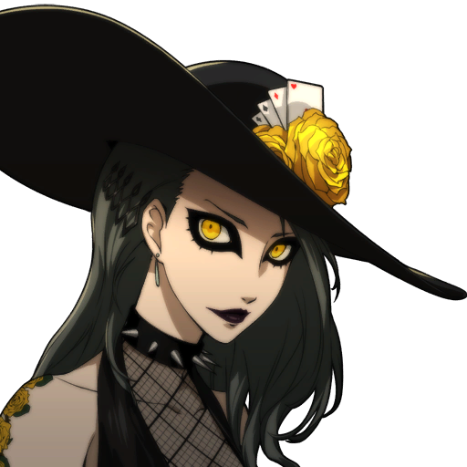 Sae Niijima Megami Tensei Wiki Fandom