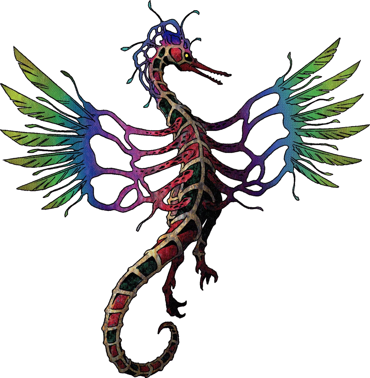 Zhen Megami Tensei Wiki Fandom