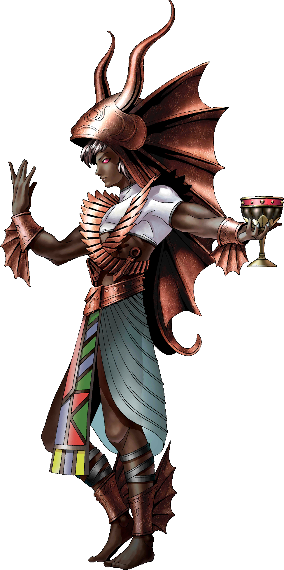 Baal | Megami Tensei Wiki | Fandom
