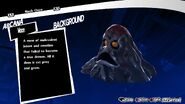 Black Ooze in Persona 5 Royal