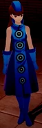 Sumi Ultramarine Outfit.png (136 KB) Sumire in the Ultramarine Outfit