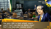 Morooka Lecture P4G