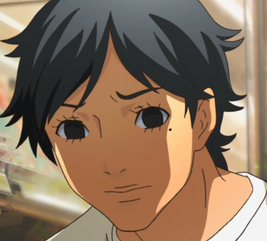 P4 Anime