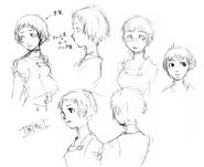 Persona 3 Fuuka 2