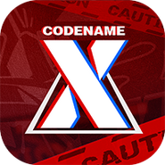 Code Name: X icon