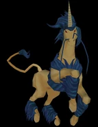 As it appears in Shin Megami Tensei IMAGINE