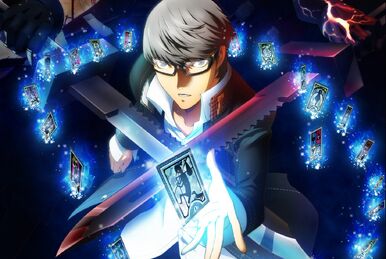 Persona 4 The Golden Animation | Megami Tensei Wiki | Fandom Persona 4 The Golden Animation | Megami Tensei Wiki | Fandom
