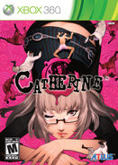 Catherine boxart 360