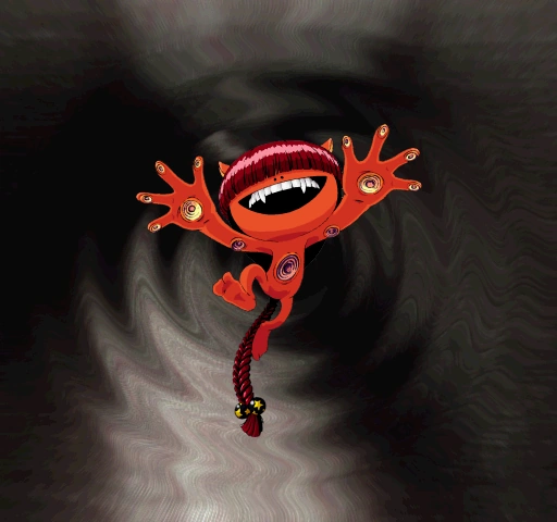 Obariyon Megami Tensei Wiki Fandom