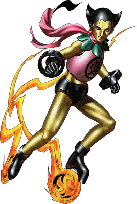 Soul Hackers