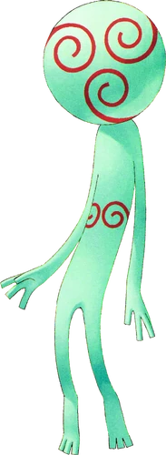 Kodama | Megami Tensei Wiki | Fandom
