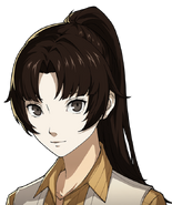 Saki Shirai