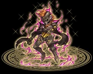 Dagda as he appears in Brave Frontier