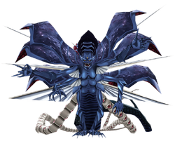 Satan Megami Tensei Wiki Fandom Satan Megami Tensei Wiki Fandom