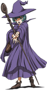 Schierke official art