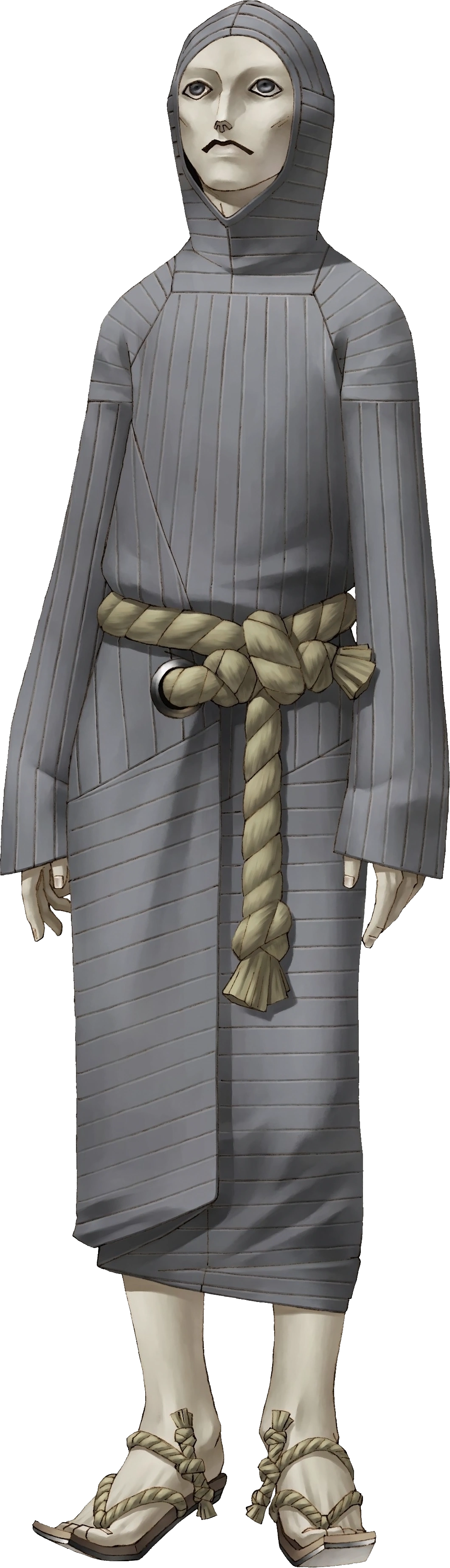 Manikin Megami Tensei Wiki Fandom