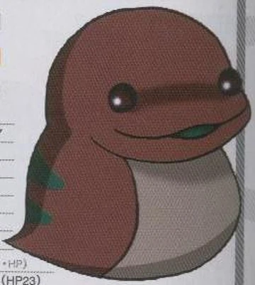 P. YamatanoOrochi OC pup④ヤマタノオロチ Yamata-no-Orochi | Megami Tensei Wiki | Fandom