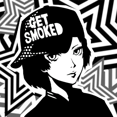 Confidant Shinya Oda Megami Tensei Wiki Fandom