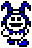 Jack Frost Sprite