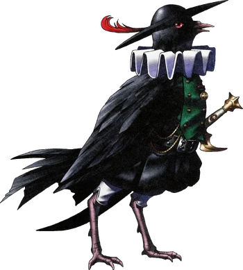 Halphas | Megami Tensei Wiki | Fandom