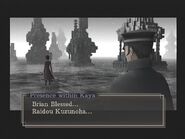 3-SMT091.jpg (41 KB) Final confrontation in the last steps of the vorridor.