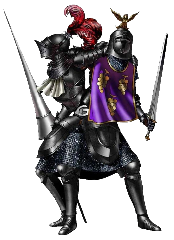 Gargon The Gargantua