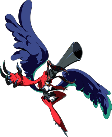 Persona 5 - Wikipedia