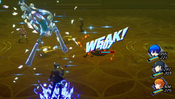How to Beat Summoner R.S.: East Shipping District Walkthrough