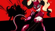 P5A Ann's finishing touch