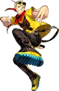P5D Ryuji Sakamoto.png (1.49 MB) Ryuji Sakamoto