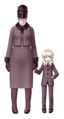 SMT III (Child)