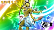 Vishnu in Persona O.A.