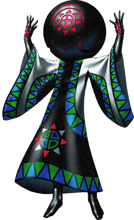 SH Kinmamon